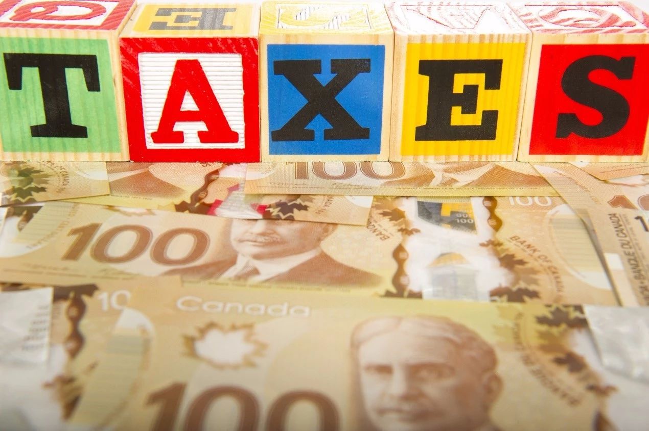 加拿大迎报税旺季 警方出五点防骗贴士