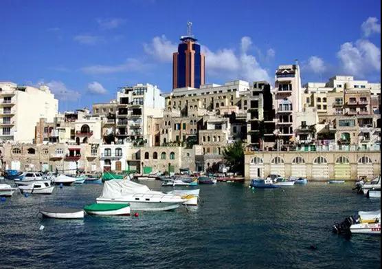 马耳他旅游业前景可观，选择“他”，就对了！