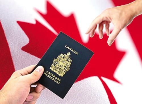 重大利好!加拿大留学签证对中国学生开通快速通道