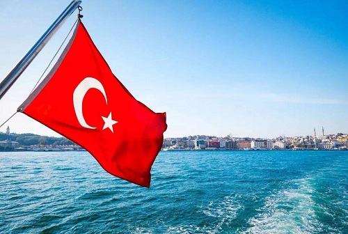 西安开通土耳其直航，以后去土耳其越来越方便啦！