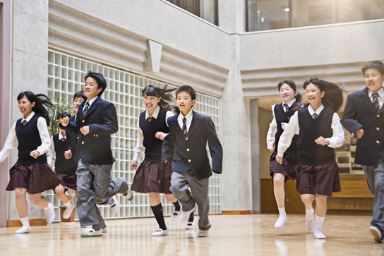 侨外日本教育：樱花烂漫时，正是日本传统开学季，我们研究了日本教育的秘密……