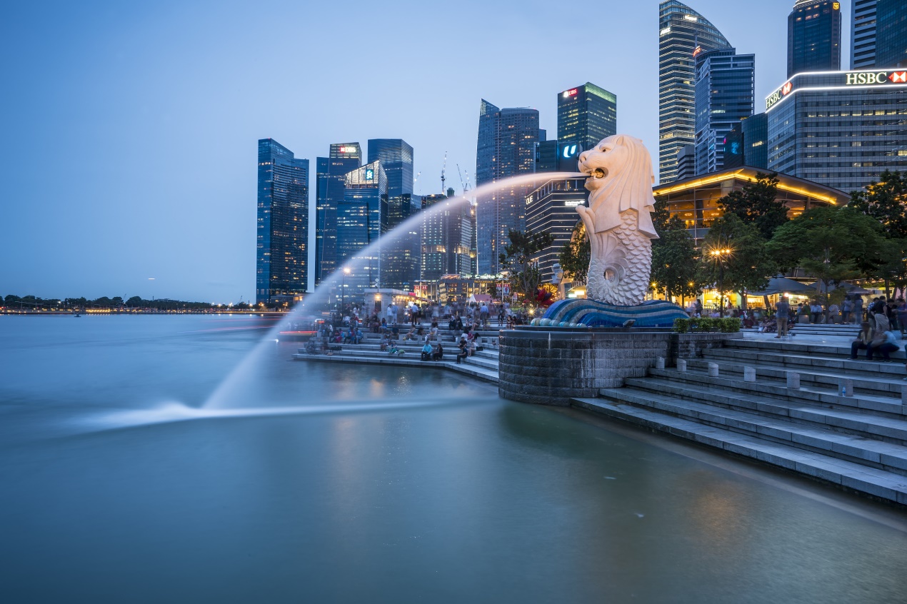 新加坡移民条件已经“卷