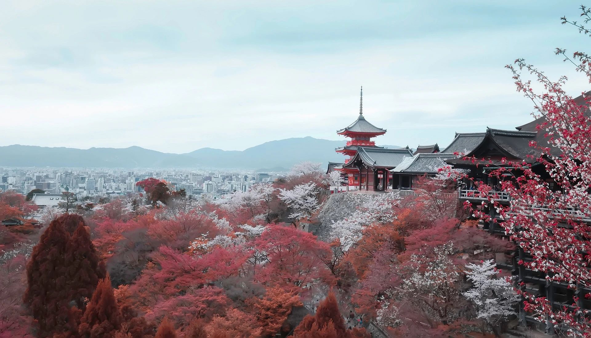 日本风光